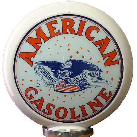 station service americaine décor thème garage