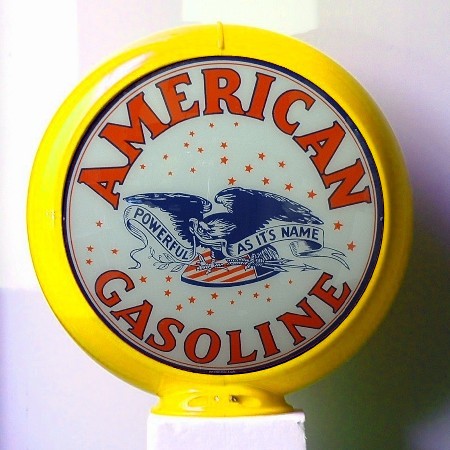 marque americaine essence