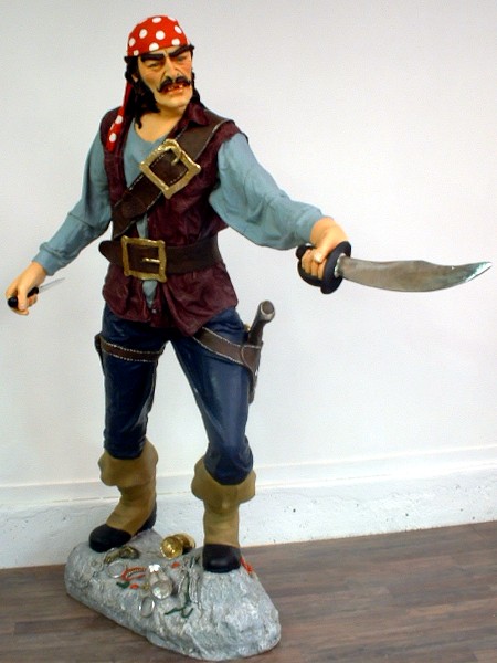 décors pirate  vente et location evenementiel
