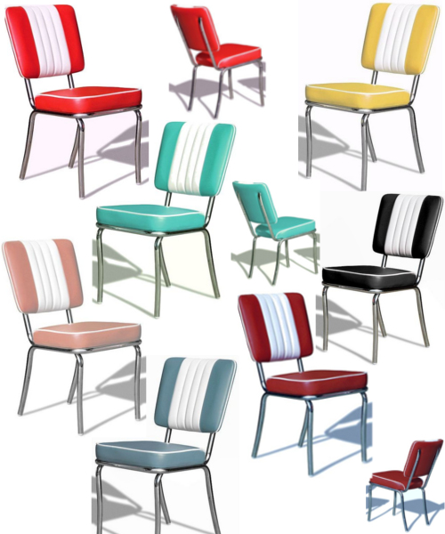 chaises Bel-air Distributeur France