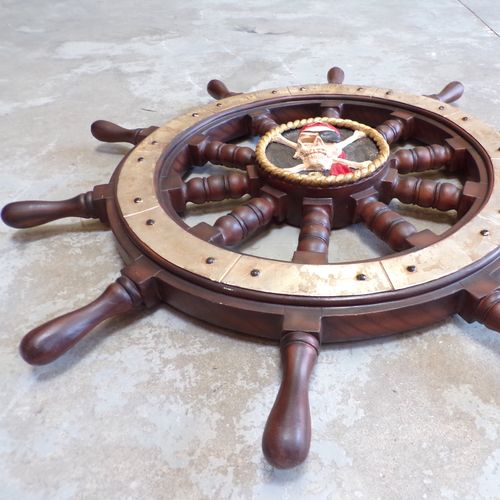 decors pirates tailles réelles décorations événementiel