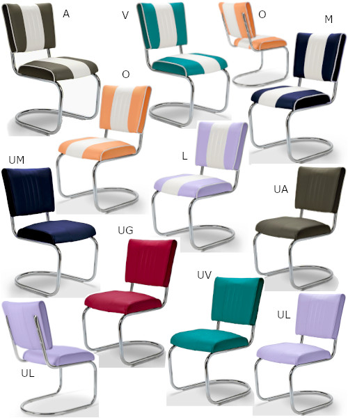 siège confort et design cuisine